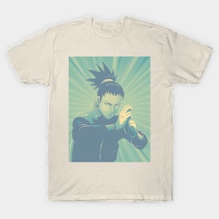 shikamaru T-Shirt